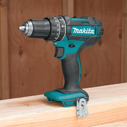 KIT ORIGINALE - TRAPANO AD IMPATTO POTENTE + 45 ACCESSORI + 2 BATTERIE 40V - SUPER OFFERTA